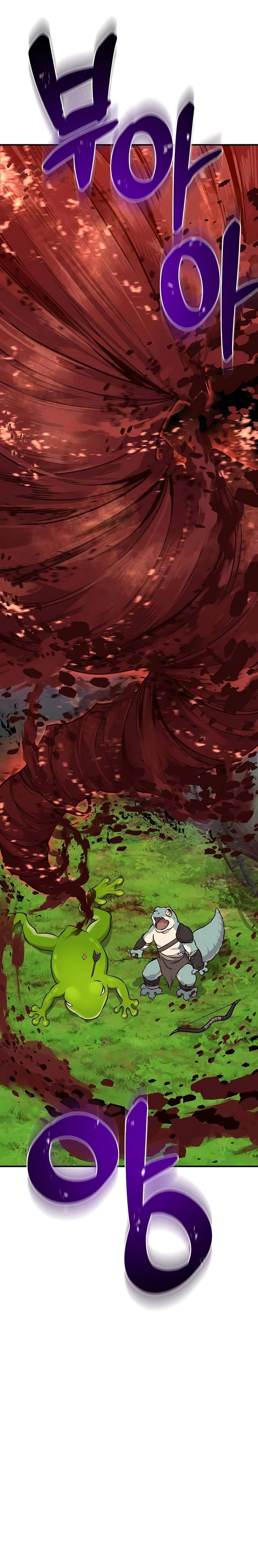 Solo Farming in the Tower Chapter 58 Page 45