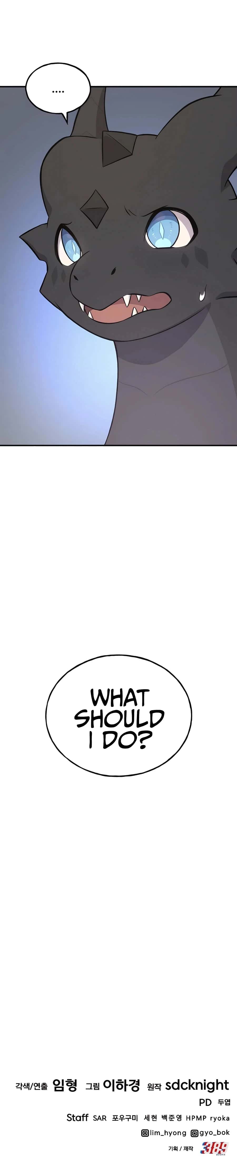 Solo Farming in the Tower Chapter 58 Page 56