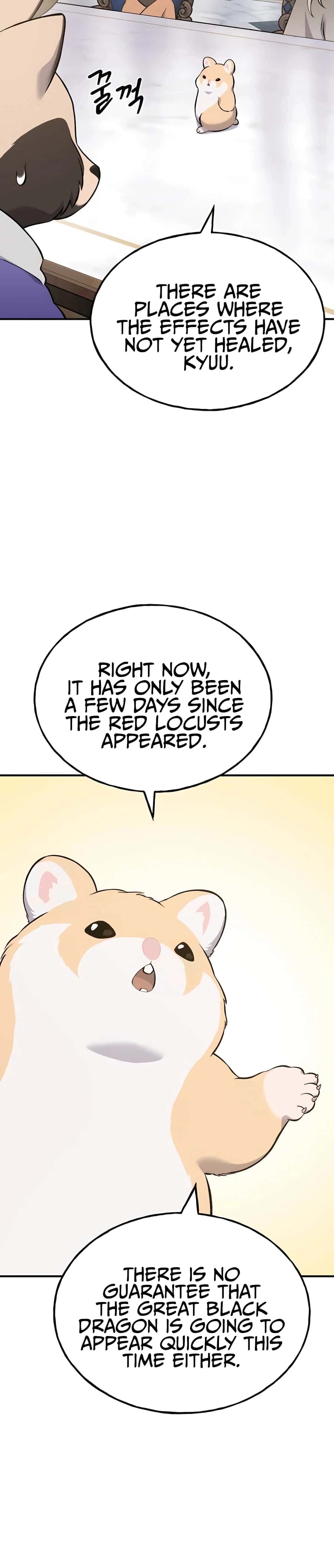 Solo Farming in the Tower Chapter 59 Page 40