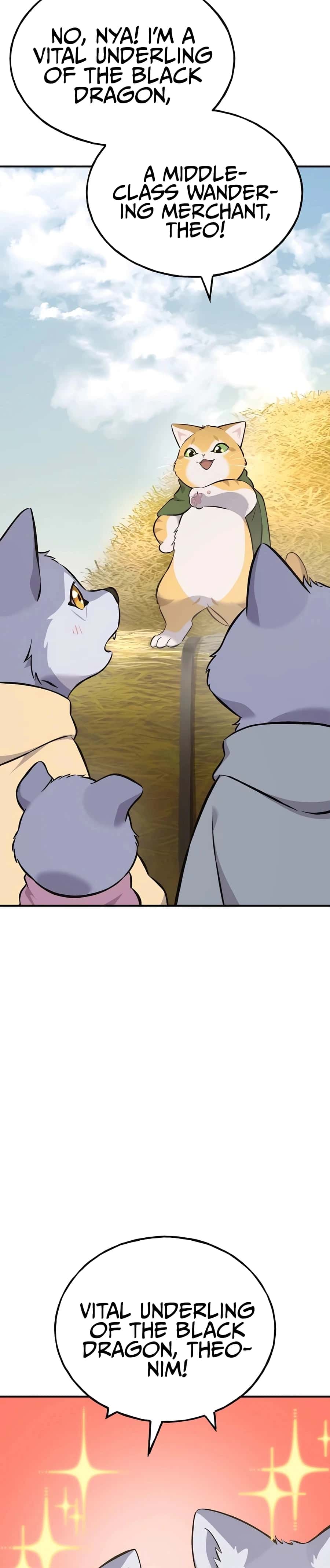 Solo Farming in the Tower Chapter 59 Page 45