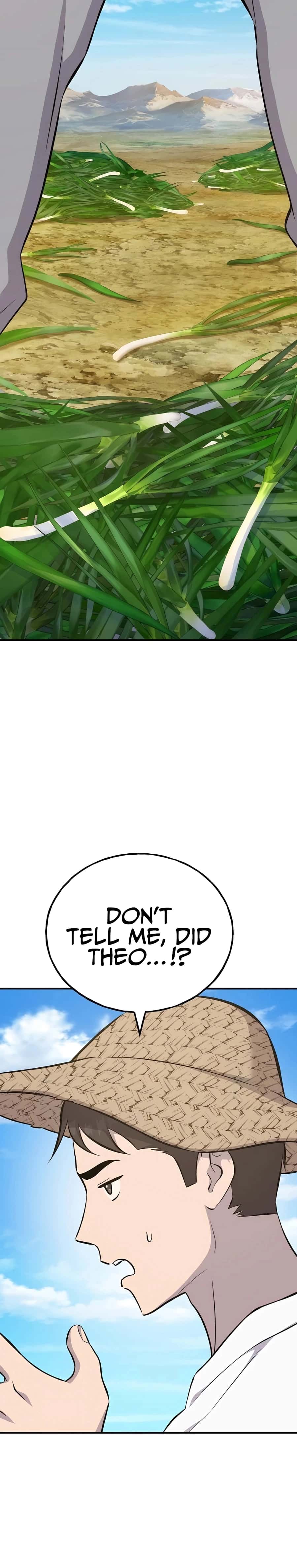 Solo Farming in the Tower Chapter 60 Page 3