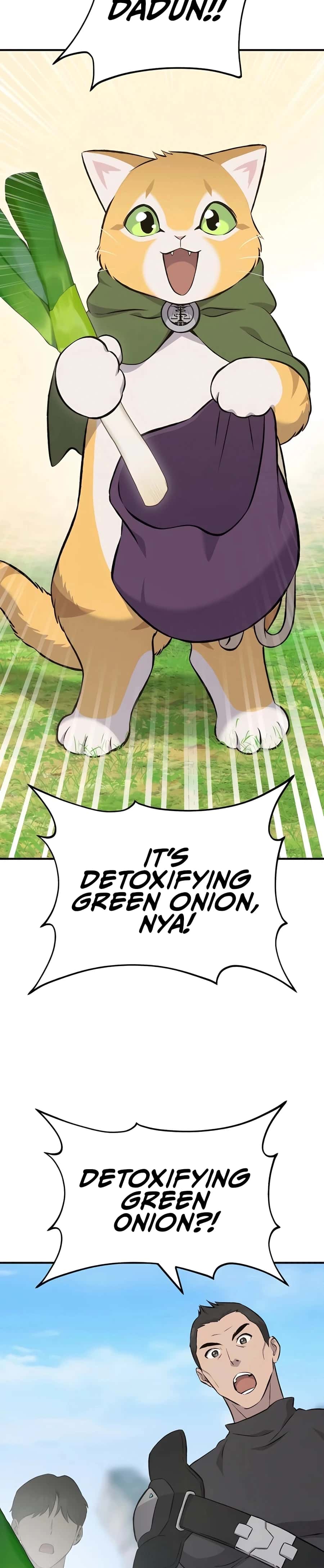 Solo Farming in the Tower Chapter 60 Page 43