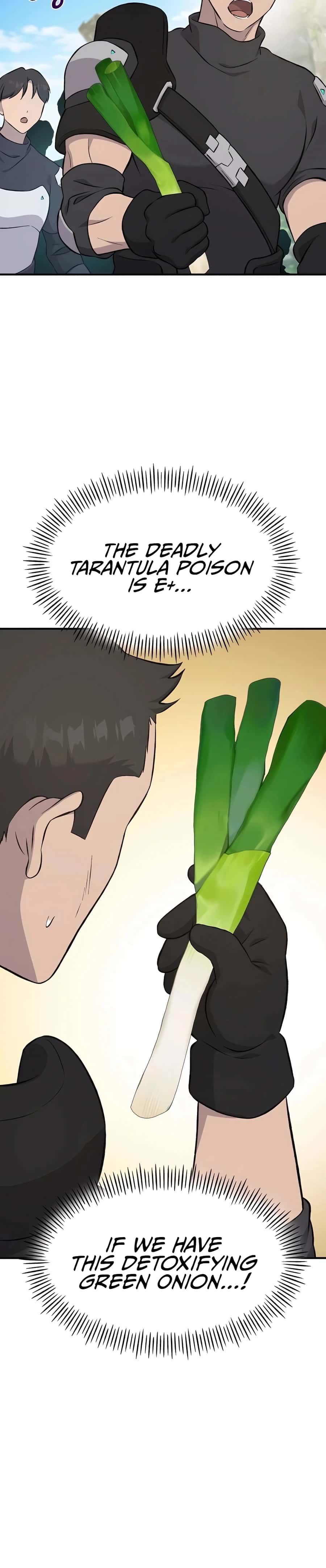Solo Farming in the Tower Chapter 60 Page 49