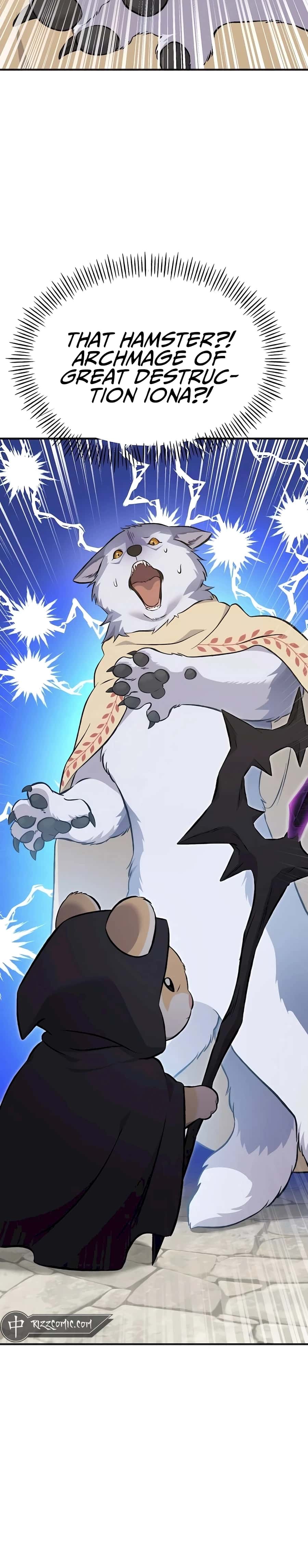 Solo Farming in the Tower Chapter 62 Page 41