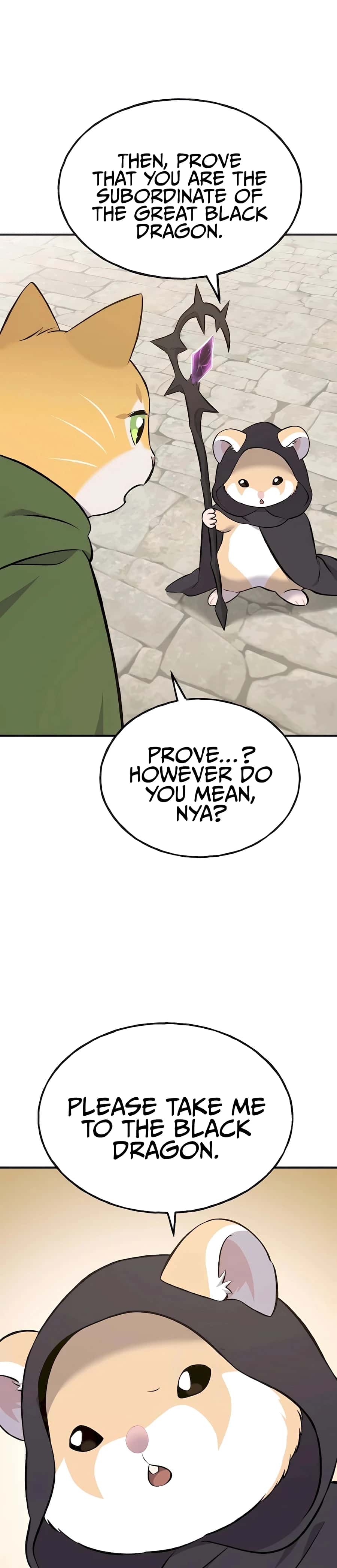 Solo Farming in the Tower Chapter 62 Page 50