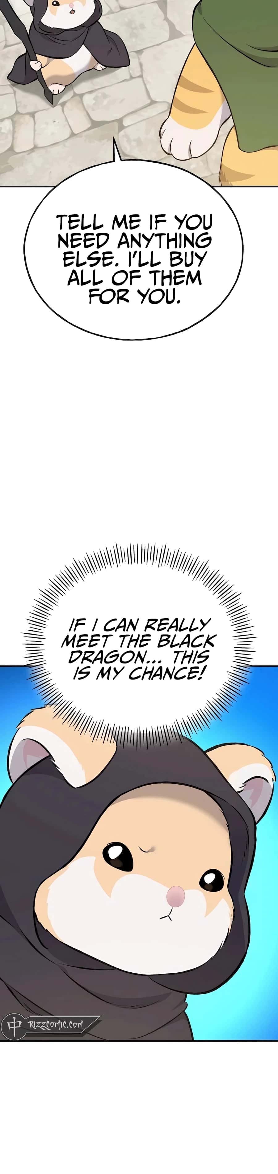 Solo Farming in the Tower Chapter 63 Page 8