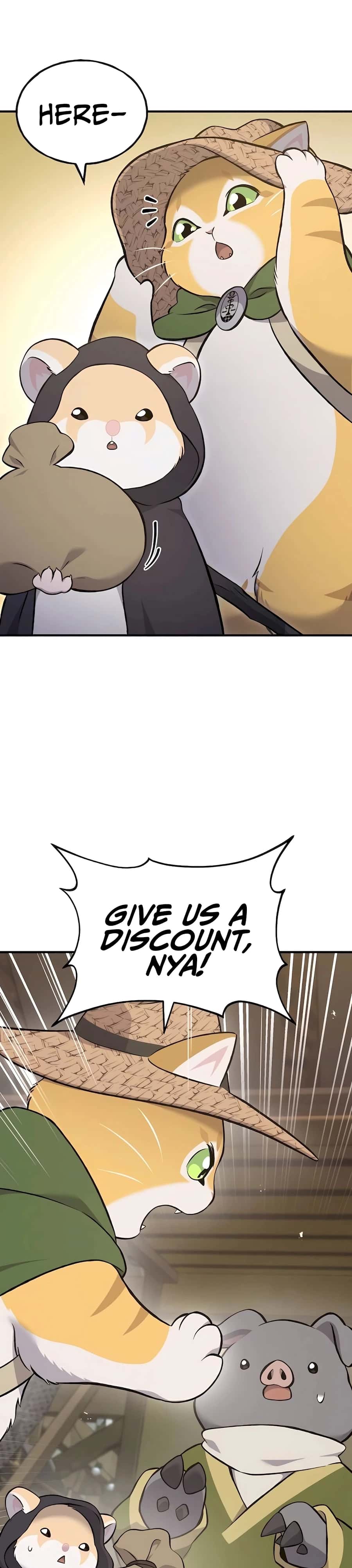 Solo Farming in the Tower Chapter 63 Page 16