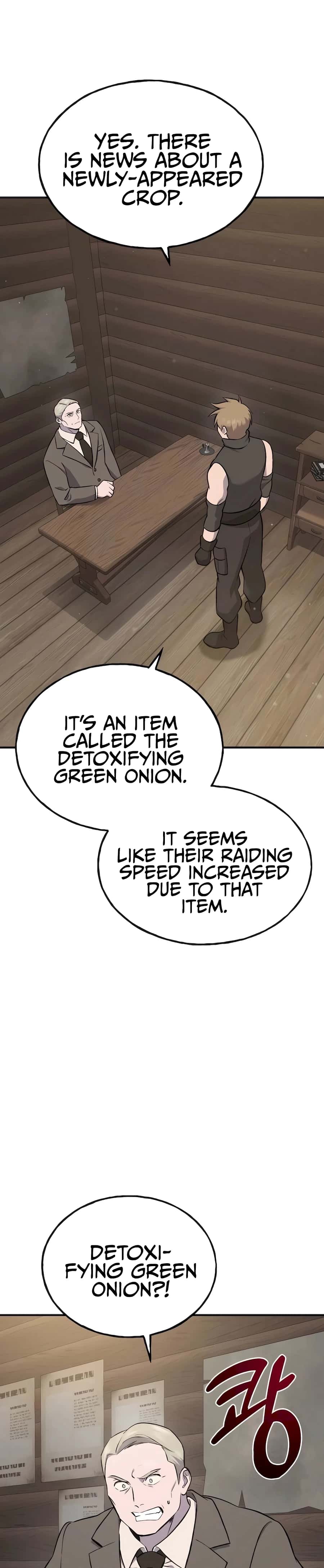 Solo Farming in the Tower Chapter 63 Page 31