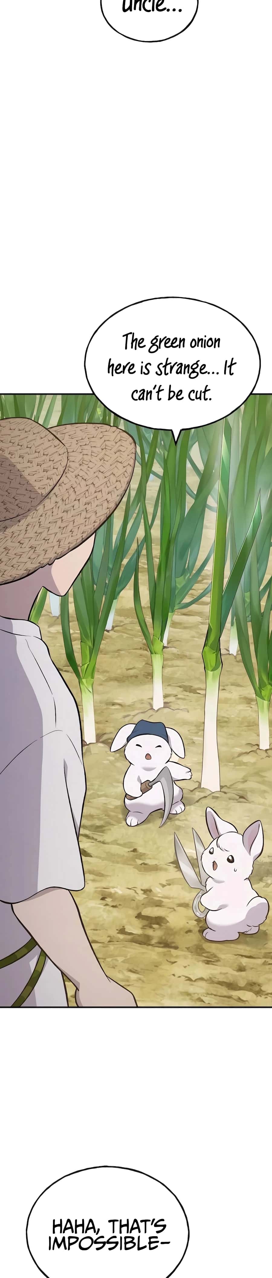 Solo Farming in the Tower Chapter 64 Page 28