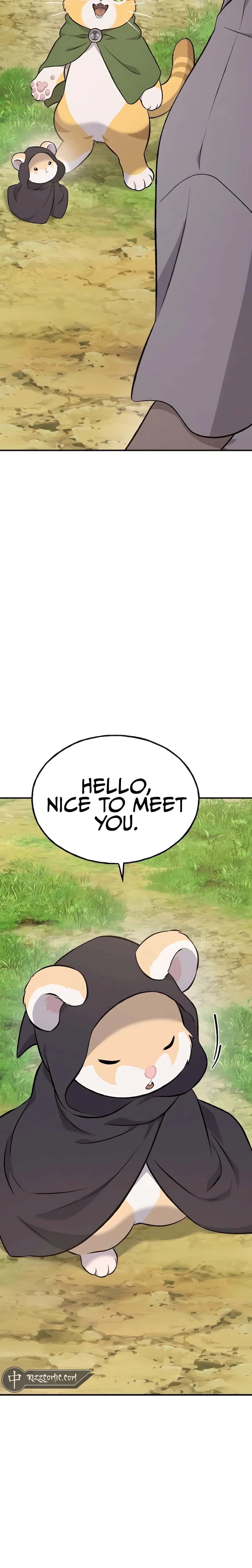 Solo Farming in the Tower Chapter 64 Page 51