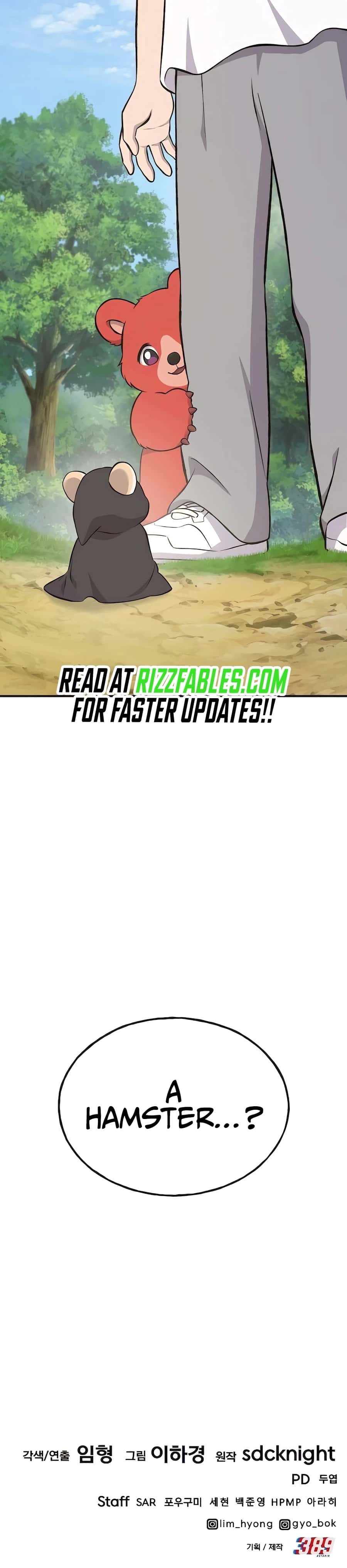 Solo Farming in the Tower Chapter 64 Page 53