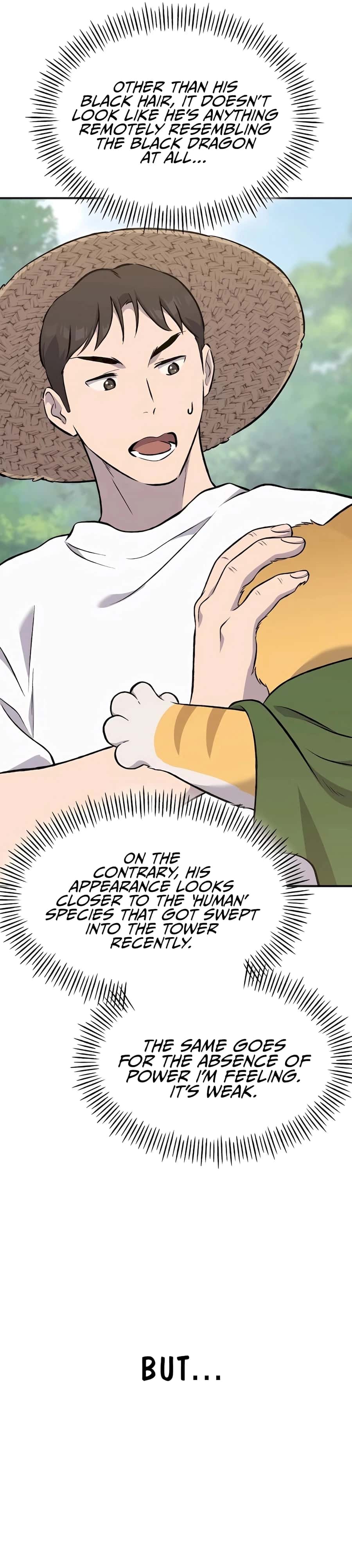 Solo Farming in the Tower Chapter 65 Page 9