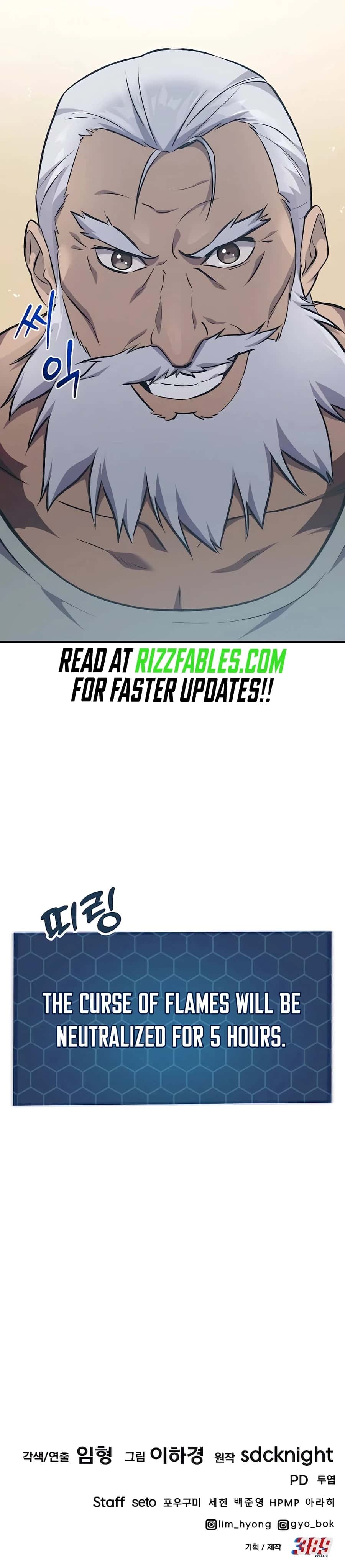 Solo Farming in the Tower Chapter 65 Page 52