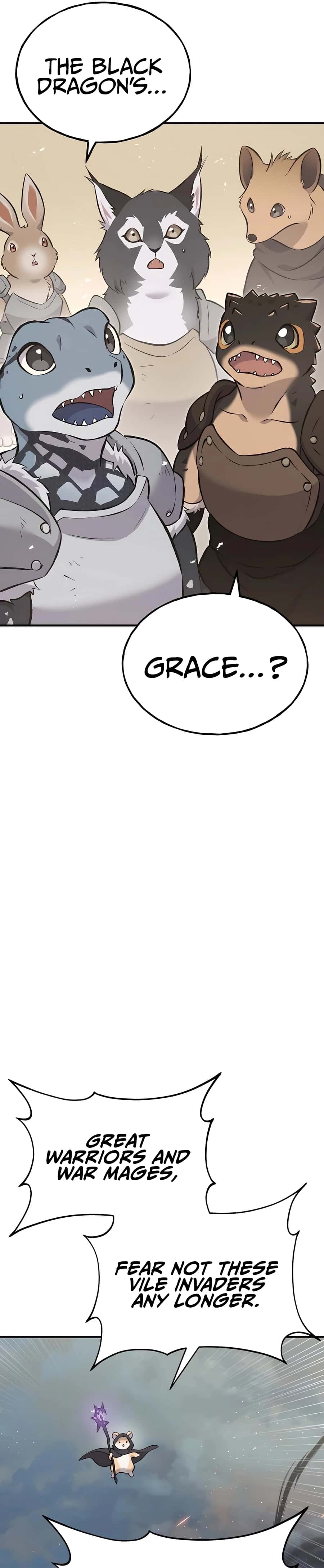 Solo Farming in the Tower Chapter 66 Page 19