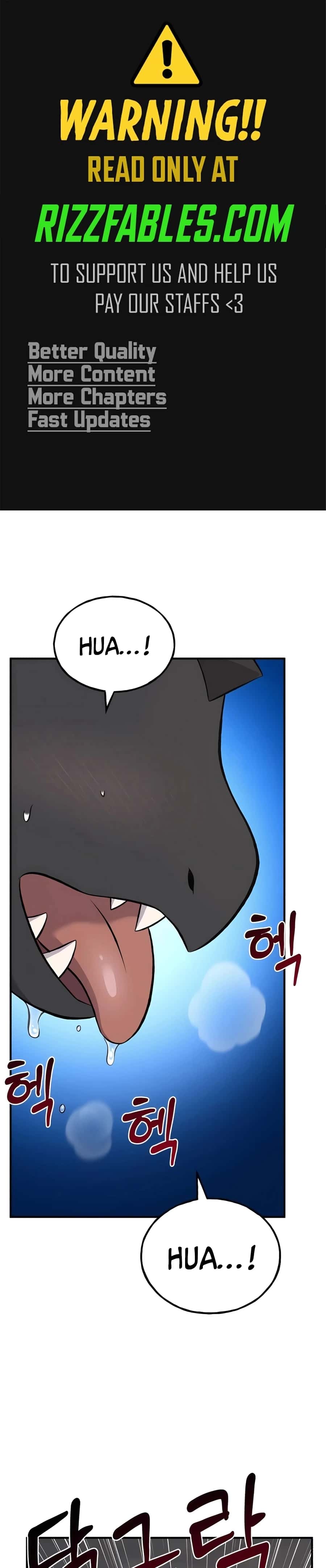 Solo Farming in the Tower Chapter 67 Page 1