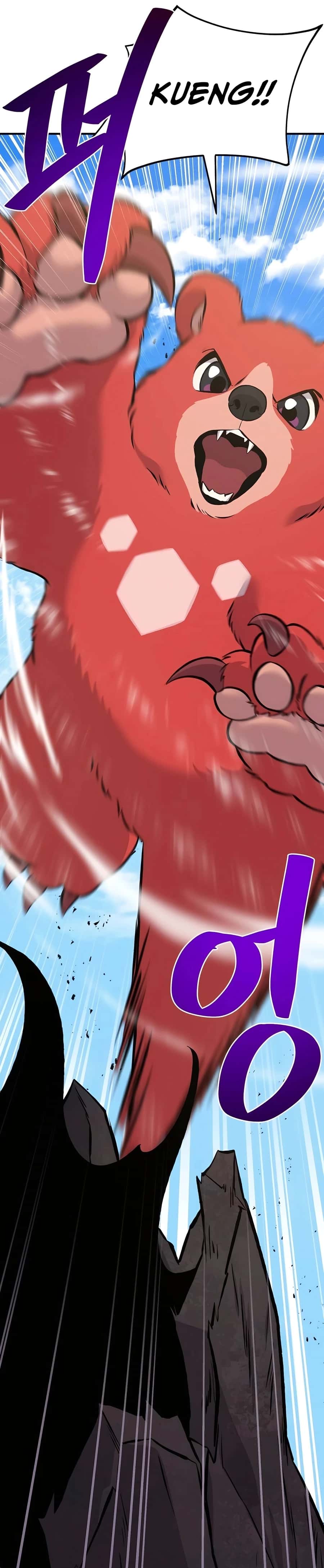 Solo Farming in the Tower Chapter 67 Page 37