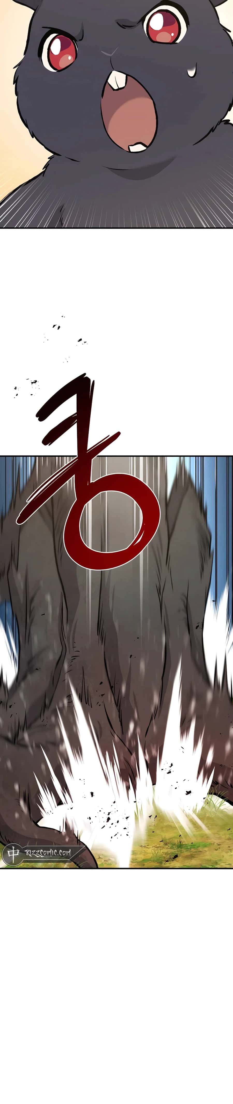 Solo Farming in the Tower Chapter 68 Page 24