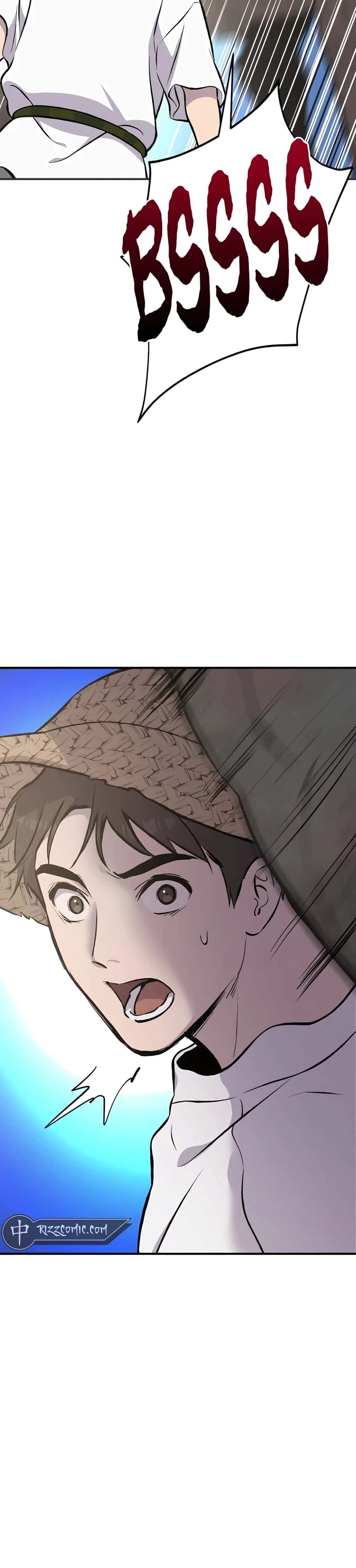 Solo Farming in the Tower Chapter 68 Page 33