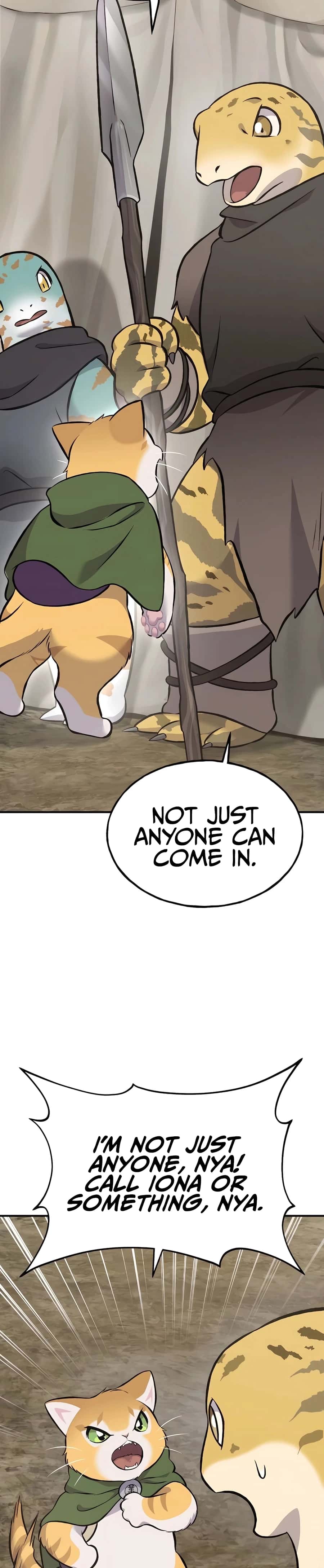 Solo Farming in the Tower Chapter 68 Page 54