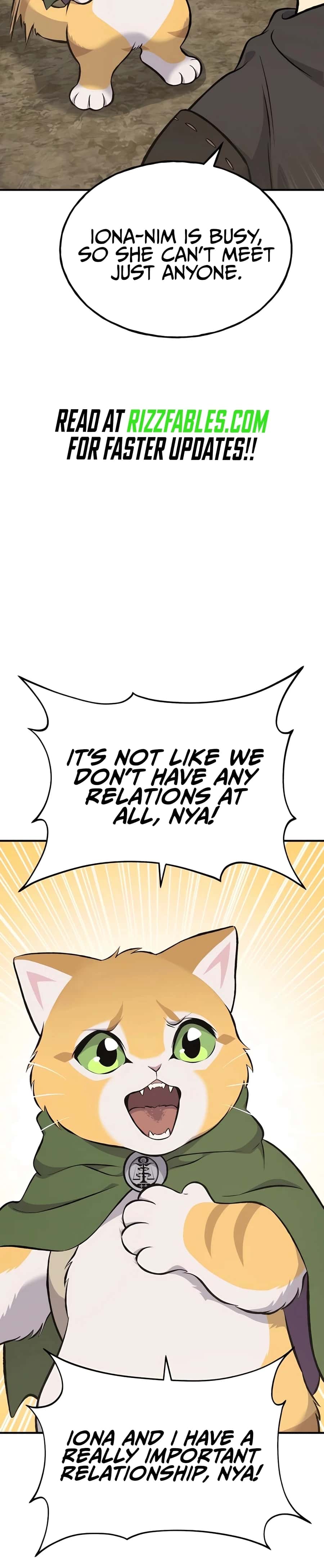 Solo Farming in the Tower Chapter 68 Page 55