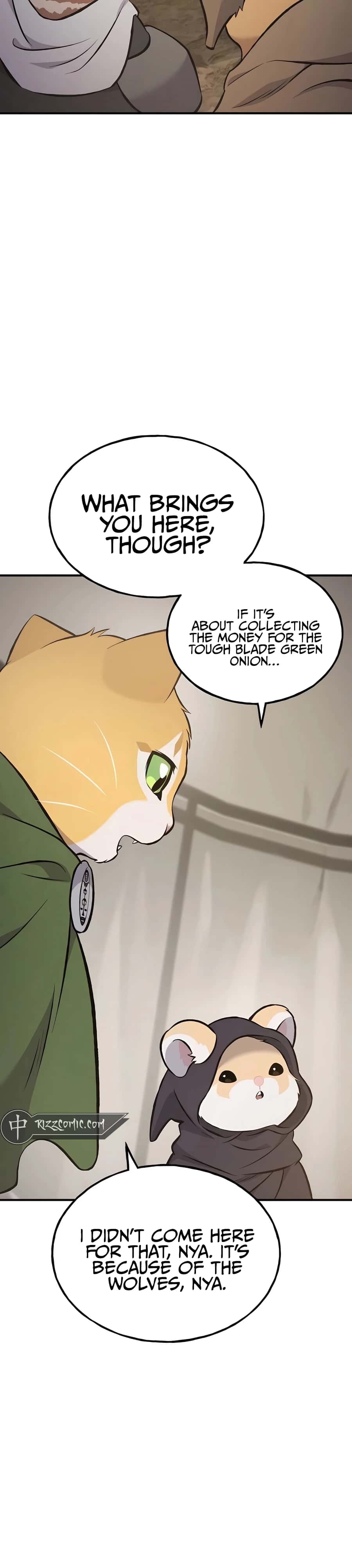 Solo Farming in the Tower Chapter 69 Page 9