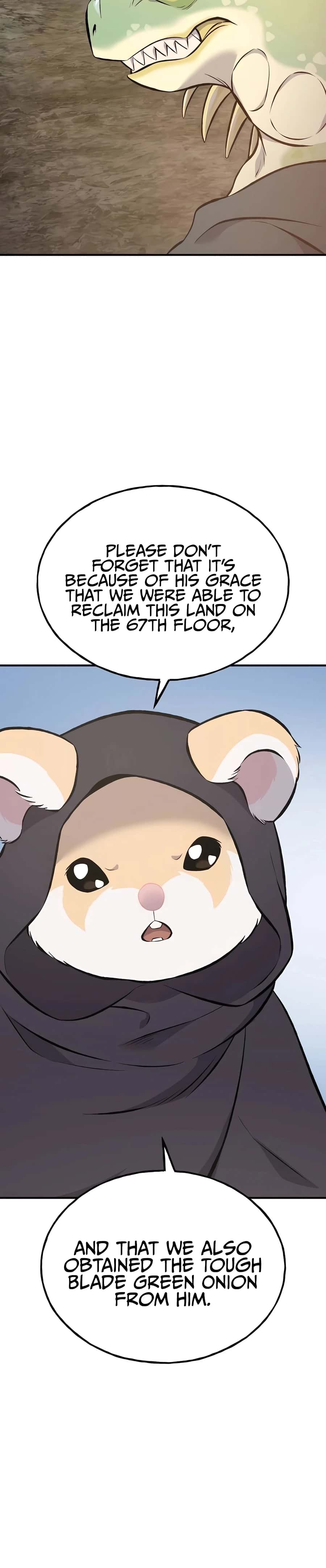 Solo Farming in the Tower Chapter 69 Page 15