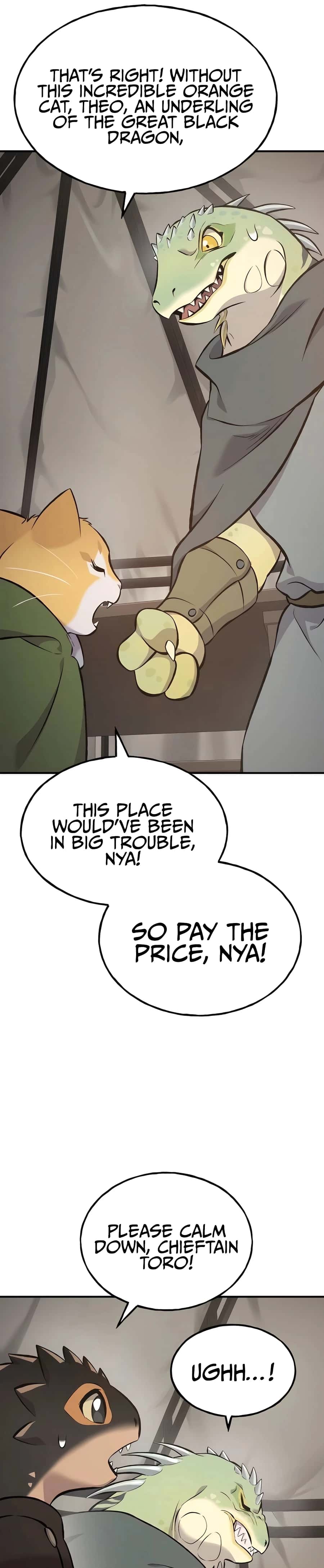 Solo Farming in the Tower Chapter 69 Page 16