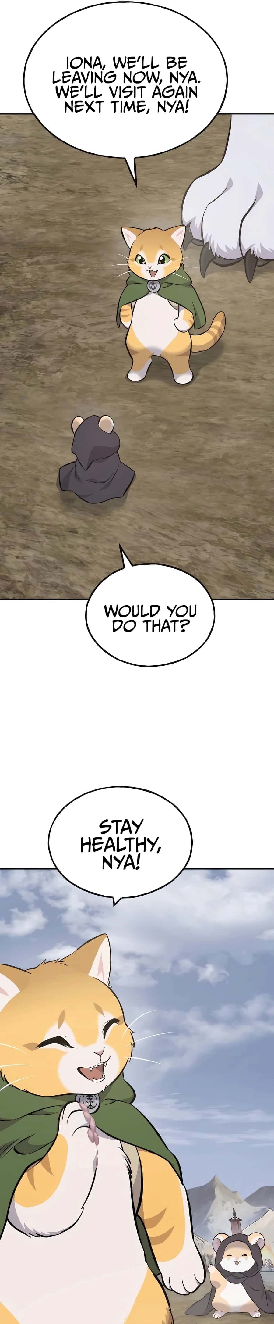Solo Farming in the Tower Chapter 69 Page 26