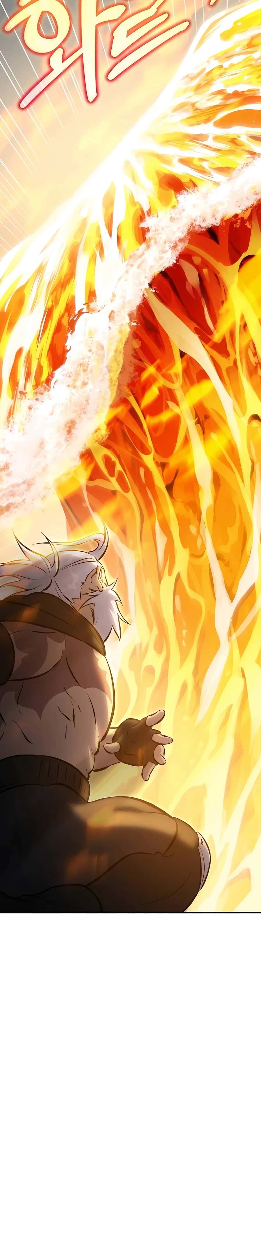 Solo Farming in the Tower Chapter 70 Page 11