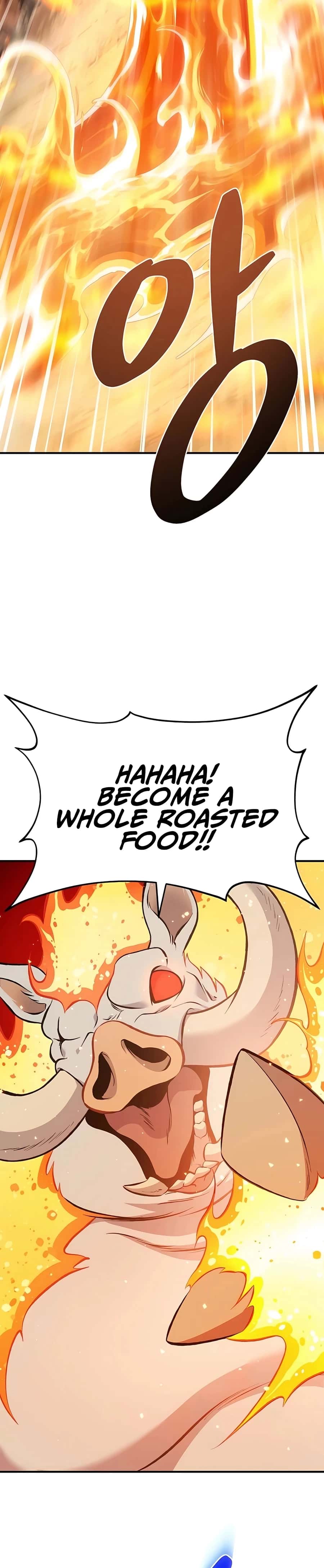 Solo Farming in the Tower Chapter 70 Page 13