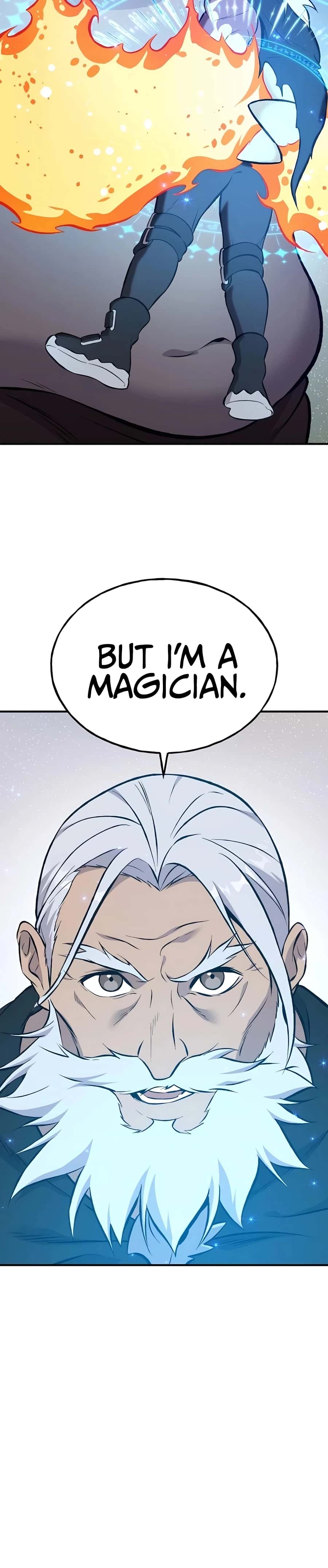 Solo Farming in the Tower Chapter 70 Page 20