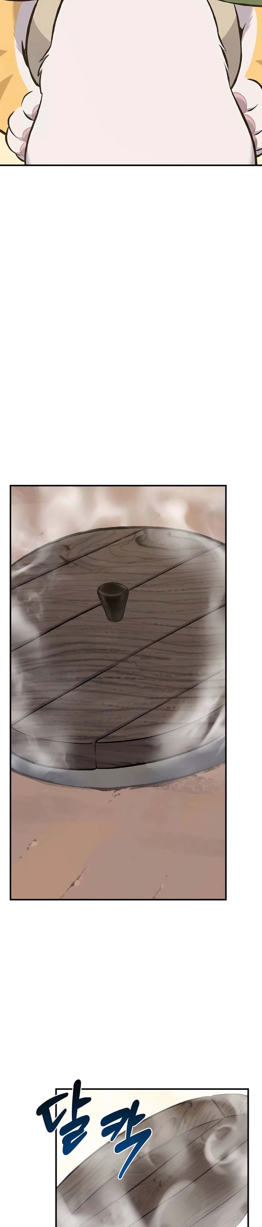 Solo Farming in the Tower Chapter 70 Page 36