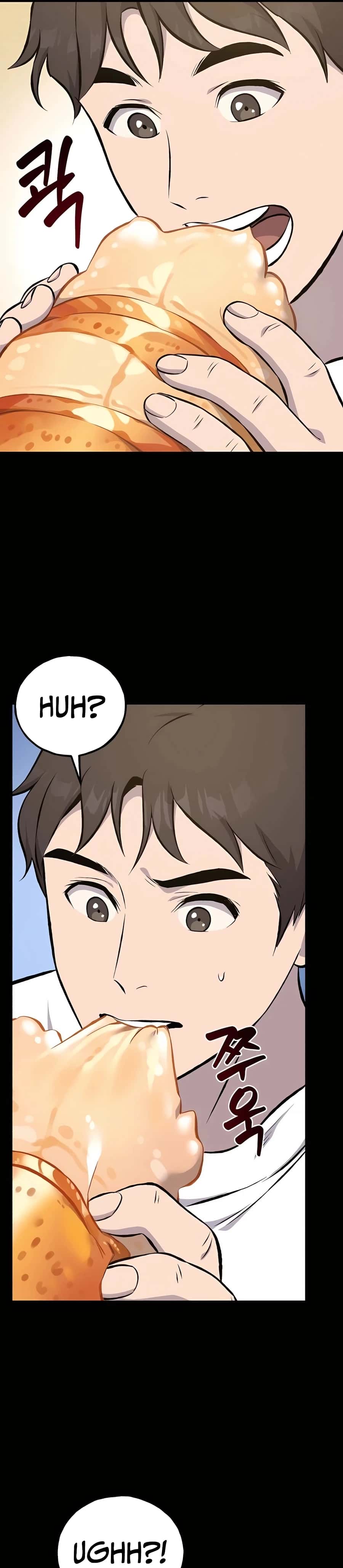 Solo Farming in the Tower Chapter 70 Page 41