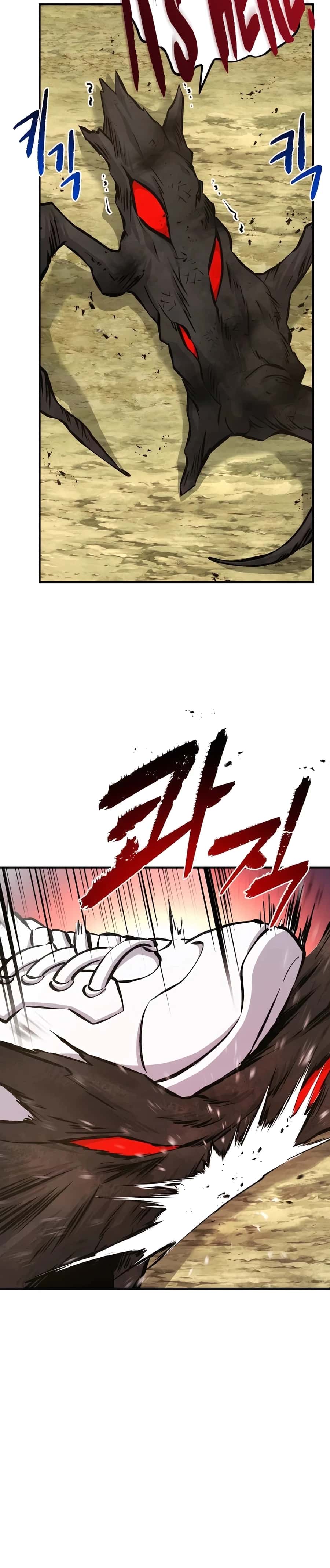 Solo Farming in the Tower Chapter 72 Page 20