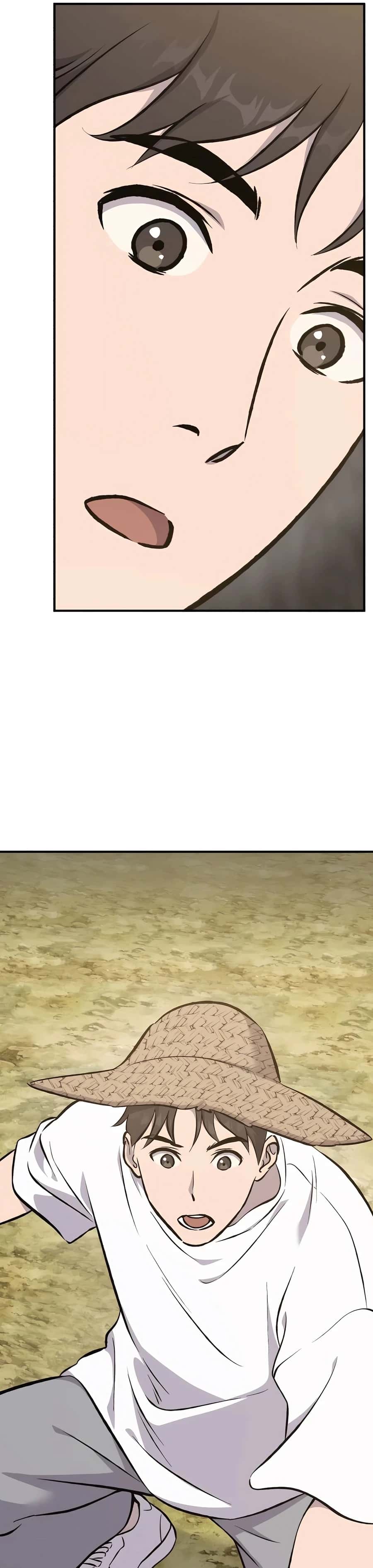 Solo Farming in the Tower Chapter 72 Page 53