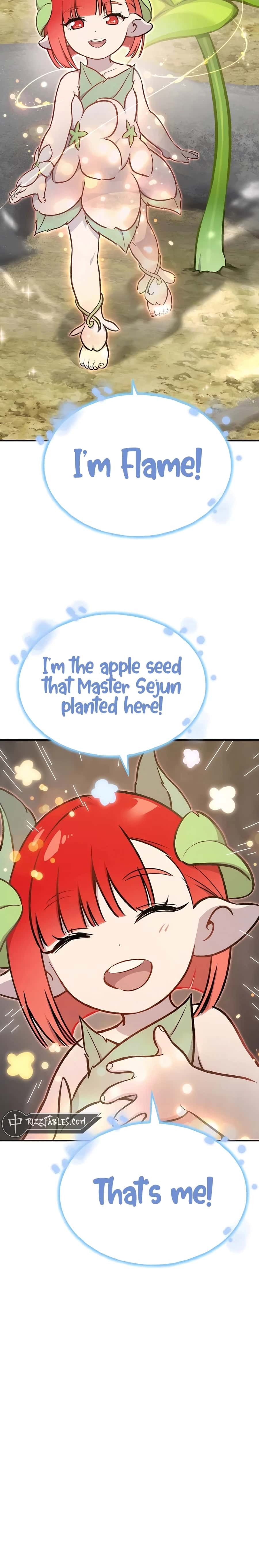 Solo Farming in the Tower Chapter 72 Page 57