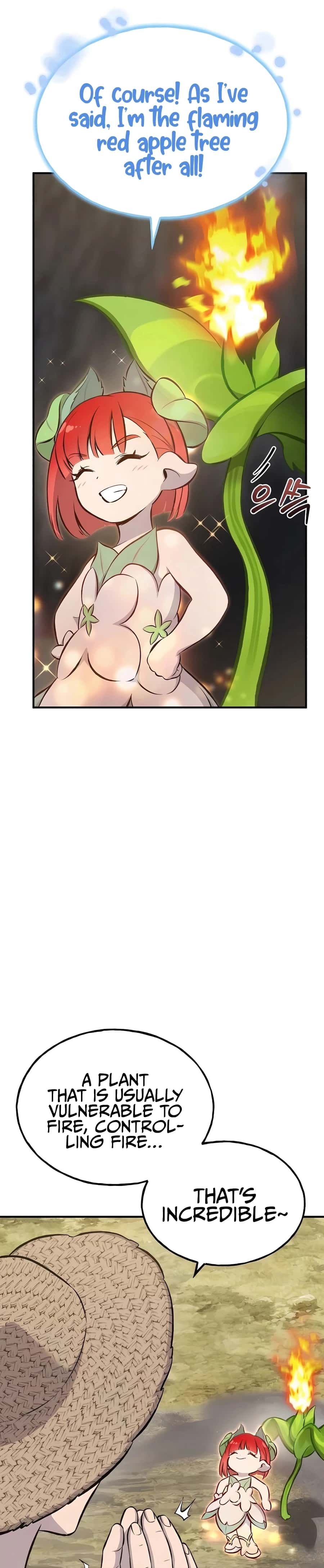 Solo Farming in the Tower Chapter 73 Page 15