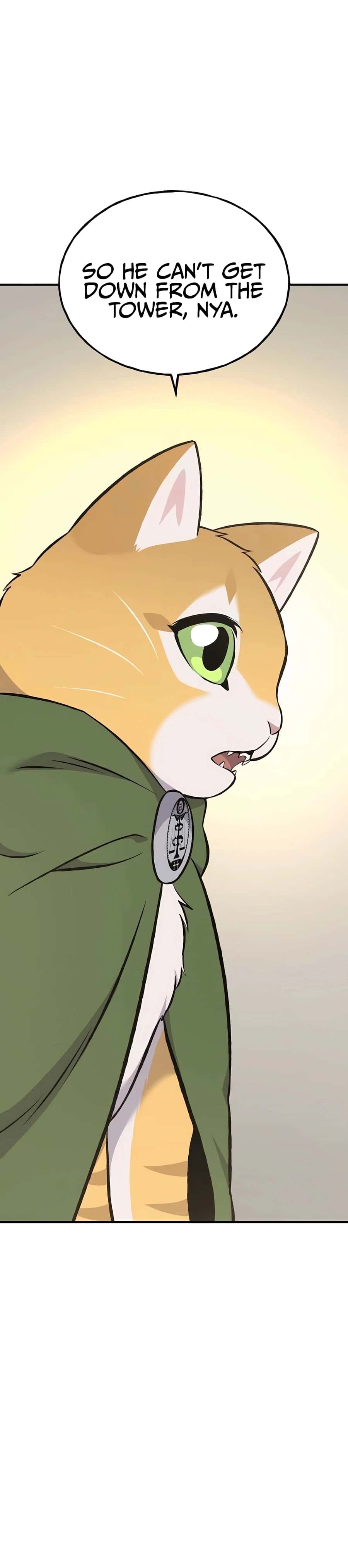 Solo Farming in the Tower Chapter 73 Page 37