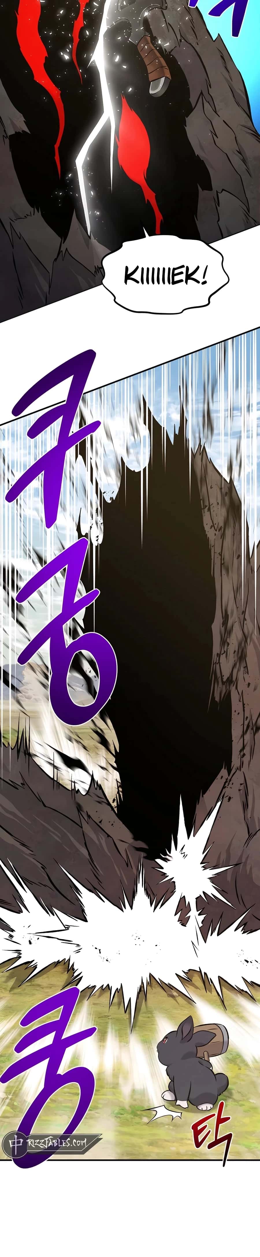 Solo Farming in the Tower Chapter 75 Page 8