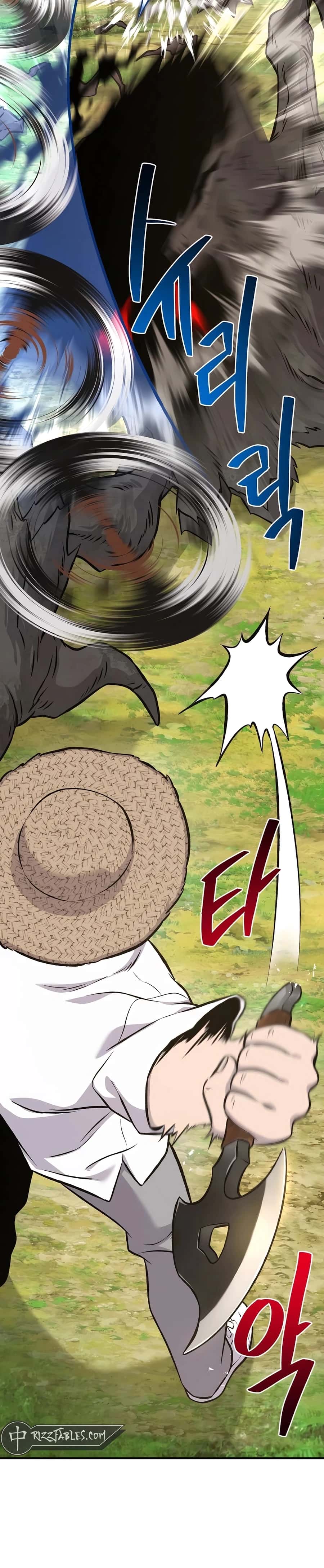 Solo Farming in the Tower Chapter 75 Page 16