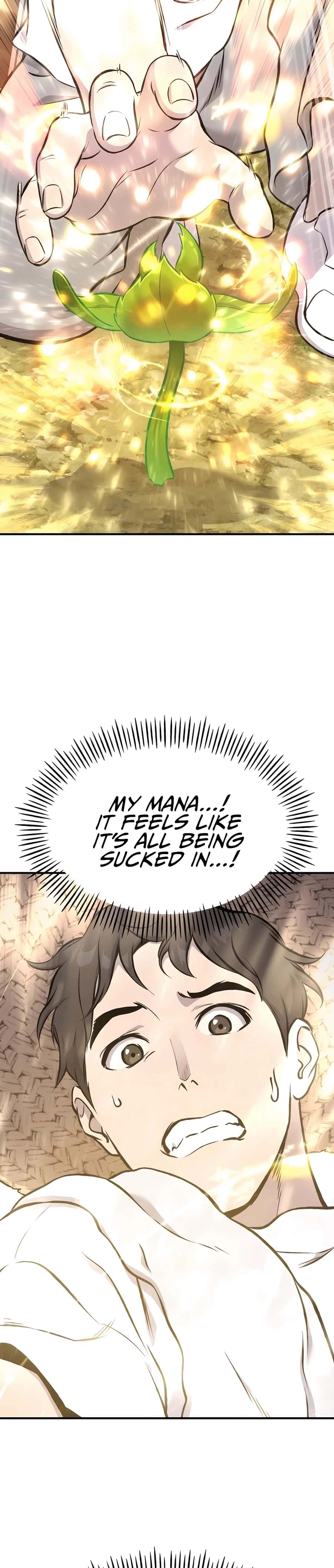 Solo Farming in the Tower Chapter 75 Page 40