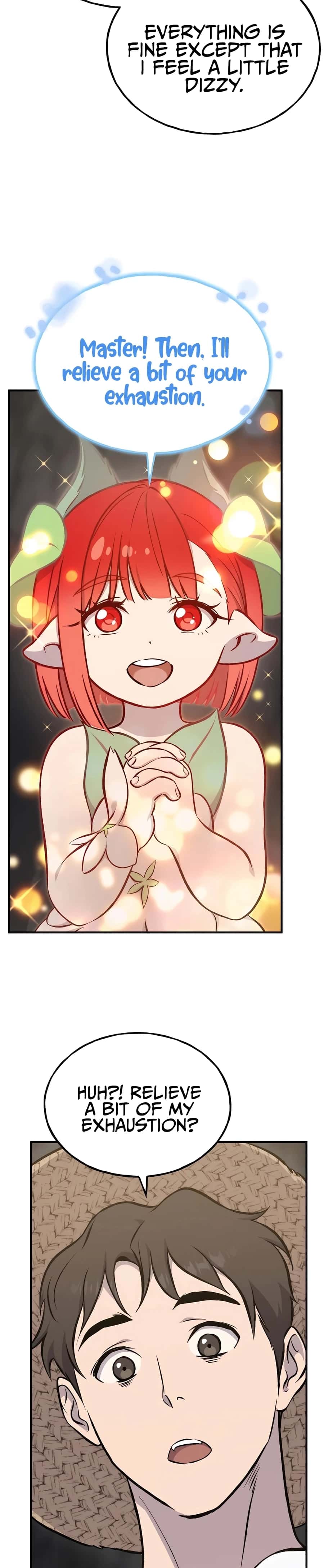 Solo Farming in the Tower Chapter 75 Page 43