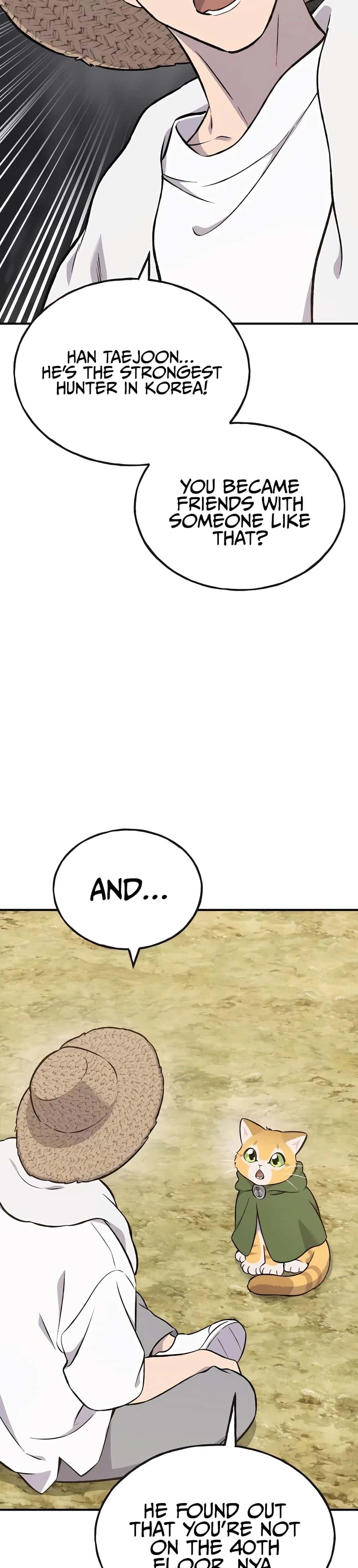 Solo Farming in the Tower Chapter 76 Page 2