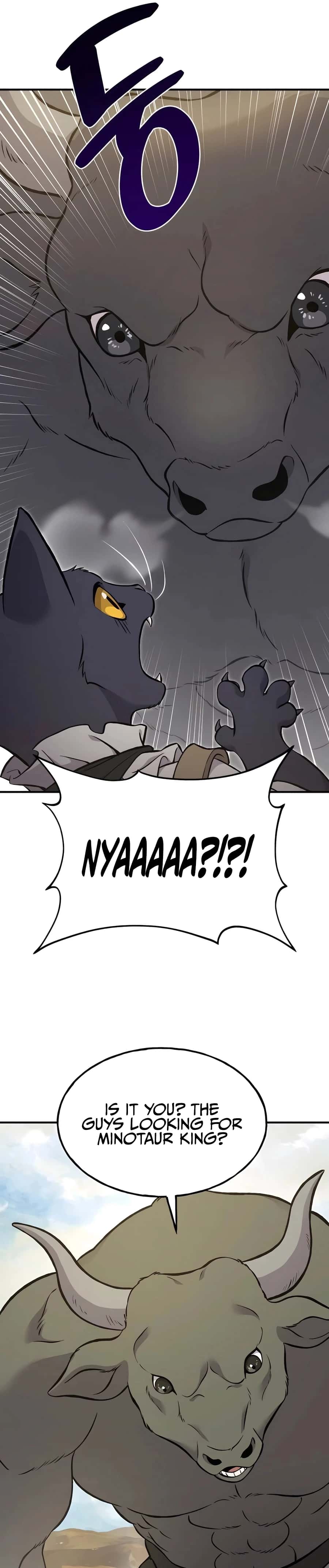 Solo Farming in the Tower Chapter 76 Page 48