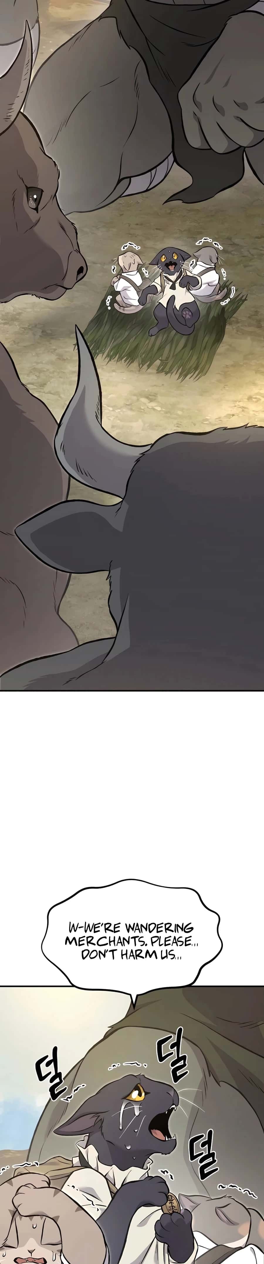 Solo Farming in the Tower Chapter 76 Page 49