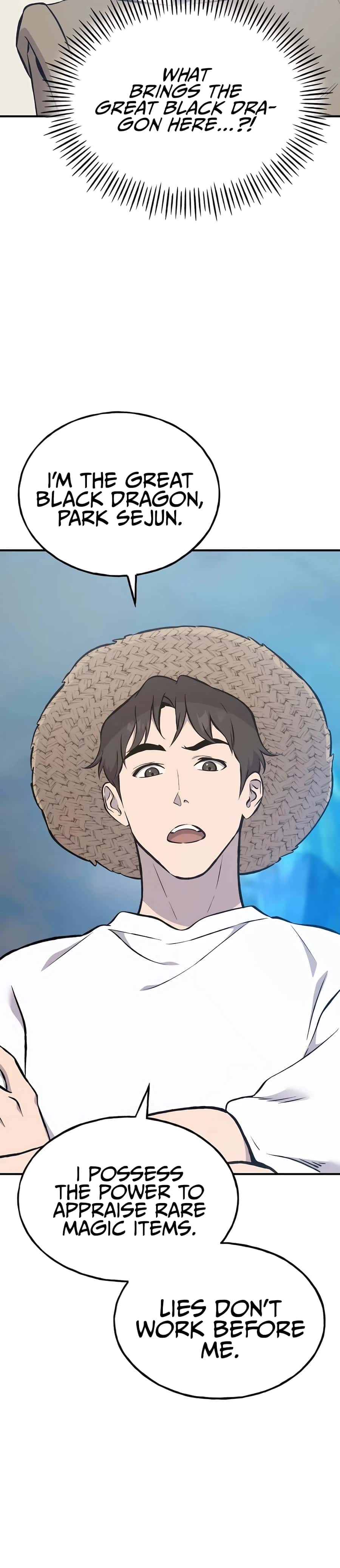 Solo Farming in the Tower Chapter 77 Page 3