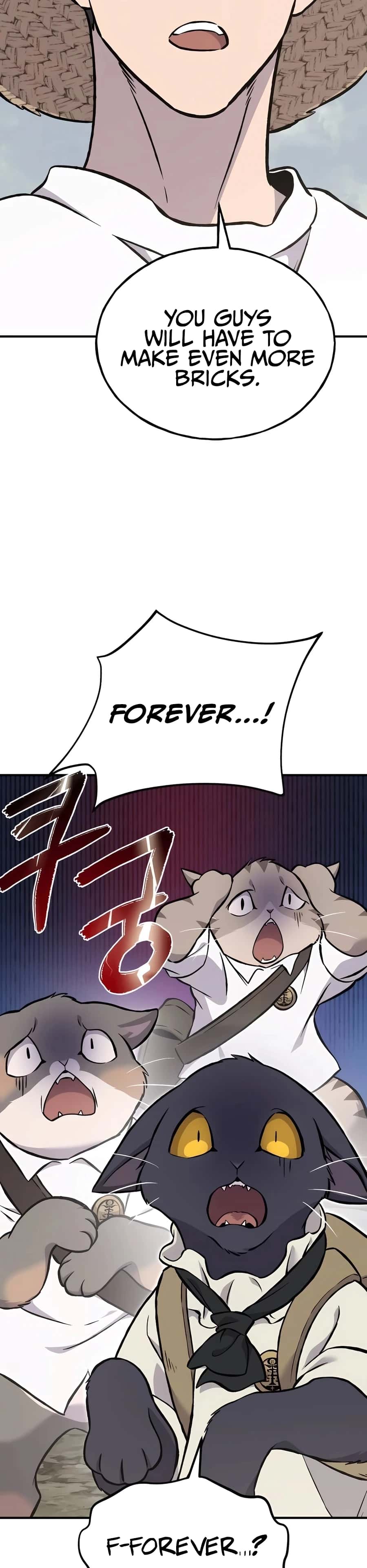Solo Farming in the Tower Chapter 77 Page 30