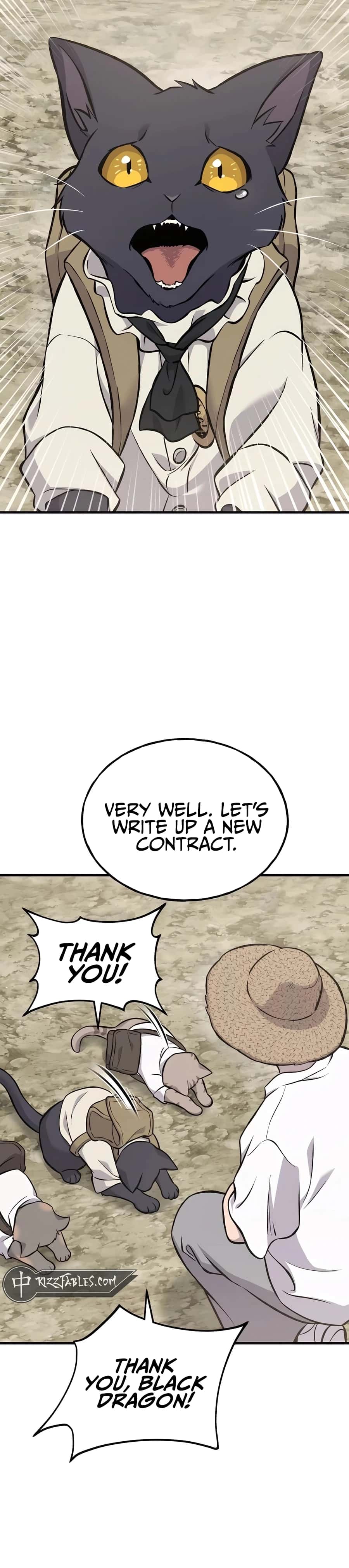 Solo Farming in the Tower Chapter 77 Page 34