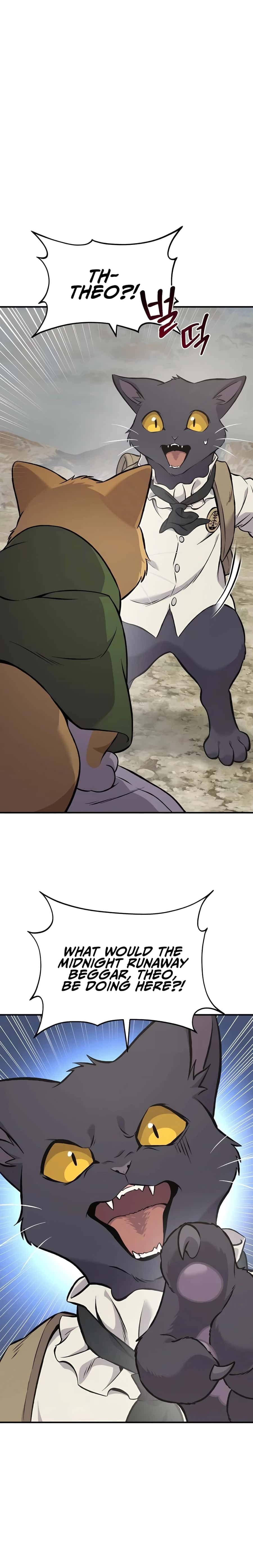 Solo Farming in the Tower Chapter 77 Page 39