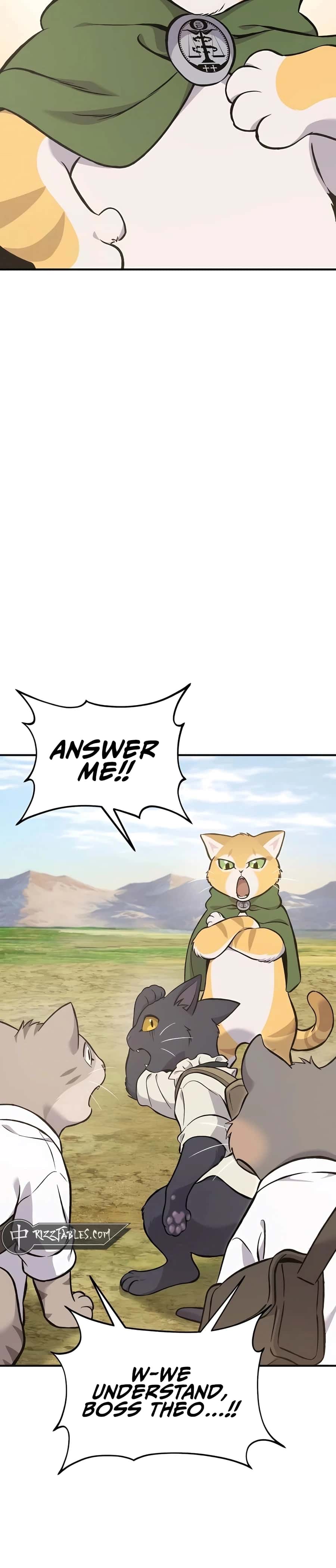 Solo Farming in the Tower Chapter 77 Page 42
